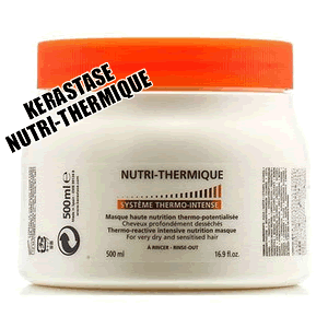 ケラスターゼ NU マスク ニュートリテルミック 500g<トリートメント>(業務用)