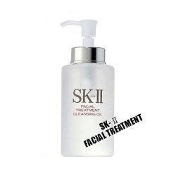 画像1: SK-2 SK-II フェイシャルトリートメント クレンジングオイル 250ml