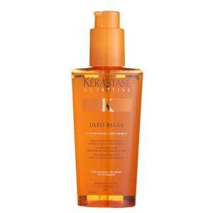 画像: ケラスターゼ NU ソワンオレオリラックス 125ml＜洗い流さないトリートメント＞