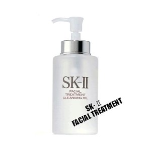 画像: SK-2 SK-II フェイシャルトリートメント クレンジングオイル 250ml