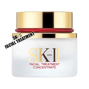 画像: SK-2 SK-II フェイシャルトリートメントコンセントレート 30g