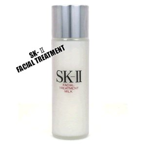 画像: SK-2 SK-II フェイシャルトリートメントミルク 75ml