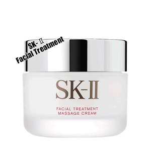 画像: SK-2 SK-II フェイシャルトリートメントマッサージクリーム 80g