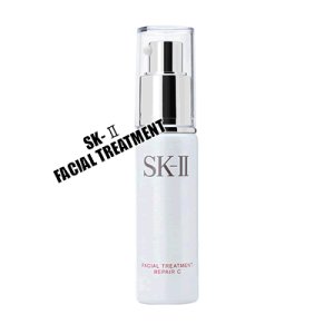 SK-2 SK-II スキンリファイニングトリートメント 50g