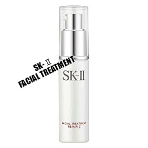 画像: SK-2 SK-II フェイシャルトリートメントリペアC 30ml