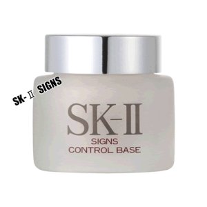 画像: SK-2 SK-II サインズコントロールベース SPF20/PA++ 25g