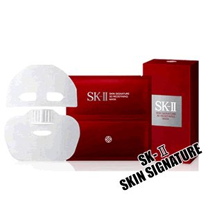 画像: SK-II SK-2 スキンシグネチャー 3D リディファイニング マスク ×６袋セット