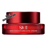 画像: SK-II SK-2 スキンシグネチャー アイクリーム ＜目元用クリーム＞ 15g