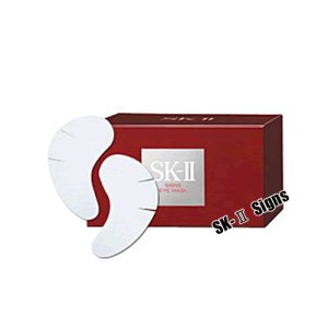 画像: SK-2 SK-II サインズアイマスク 2枚入14セット