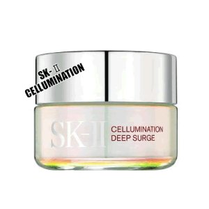 画像: SK-2 SK-II セルミネーションディープサージEX 50g