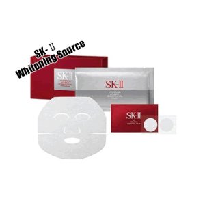 画像: SK-2 SK-II WSホワイトニングソースダームリバイバルプログラム 6セット