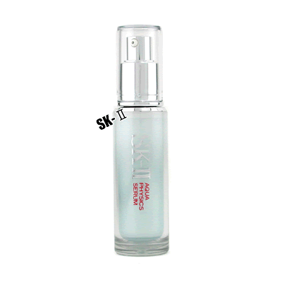 画像1: SK-2 SK-II アクアフィジックスセラム 40ml