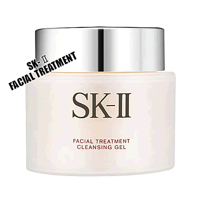 画像1: SK-2 SK-II フェイシャルトリートメント クレンジングジェル 100g