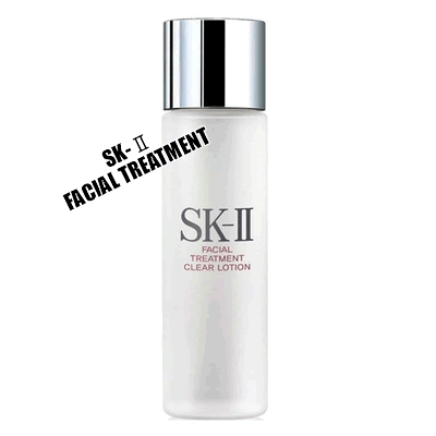 画像1: SK-2 SK-II フェイシャルトリートメントクリアローション 215ml