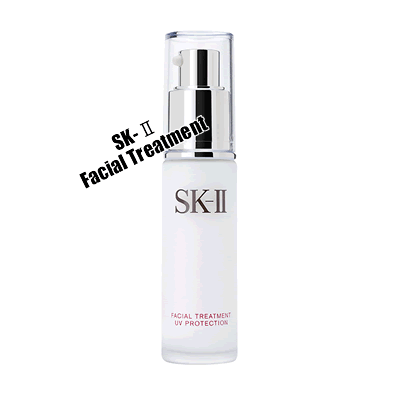 画像1: SK-2 SK-II フェイシャルトリートメント UVプロテクション 30g