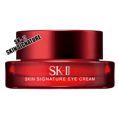 画像1: SK-II SK-2 スキンシグネチャー アイクリーム ＜目元用クリーム＞ 15g